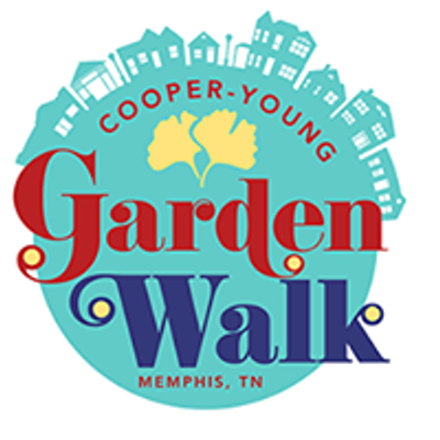 Cooper Young Garden Walk