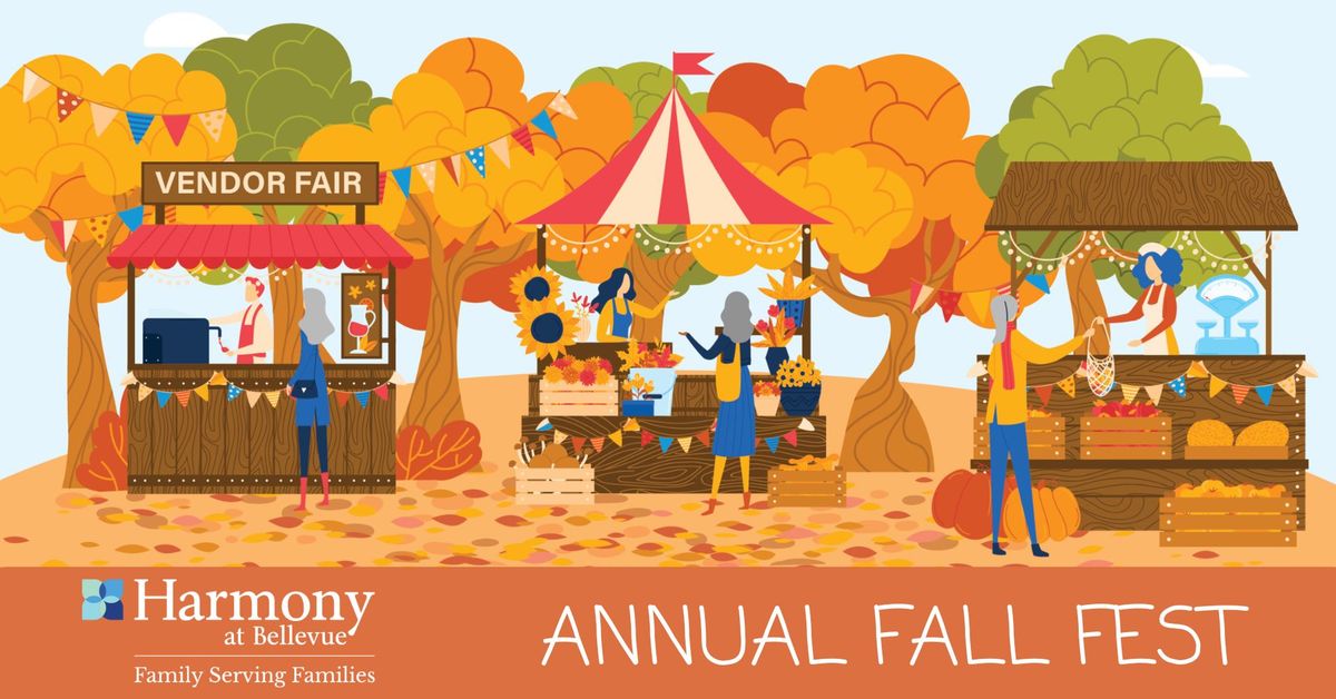 Annual Fall Fest