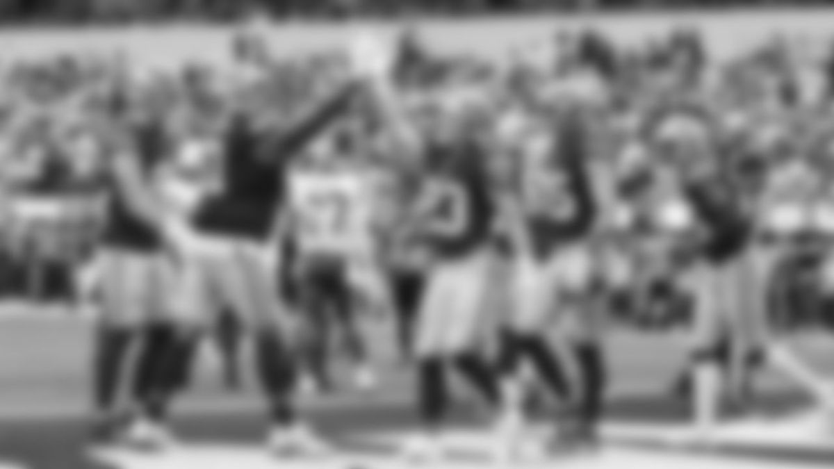 San Francisco 49ers at Los Angeles Rams at SoFi Stadium