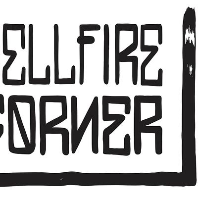 Hellfire Corner