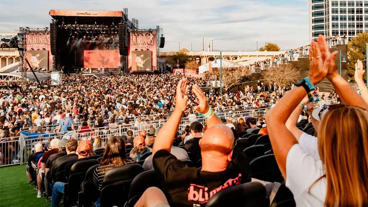 Parking Extra Innings Festival - (Saturday Pass)