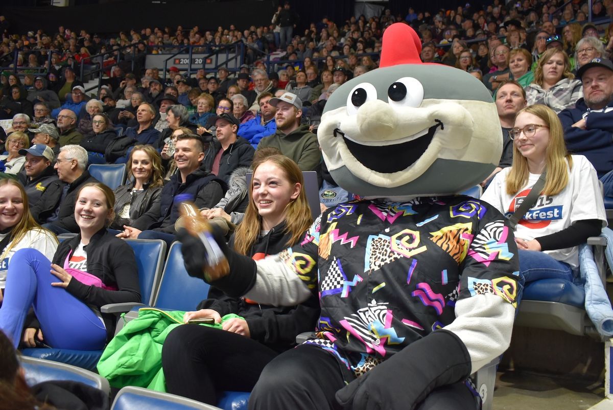 2026 Scotties Tournament of Hearts: Draw 2 Womens Curling at Paramount Fine Foods Centre