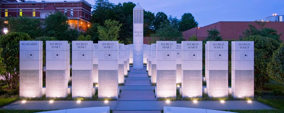 Second Annual Salute to Veterans Dinner