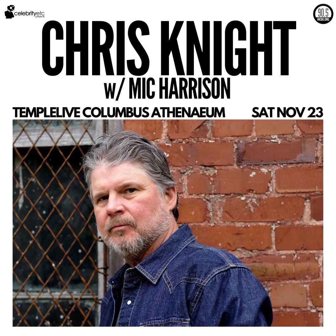 Chris Knight