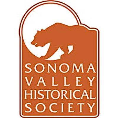 Sonoma Valley Historical Society