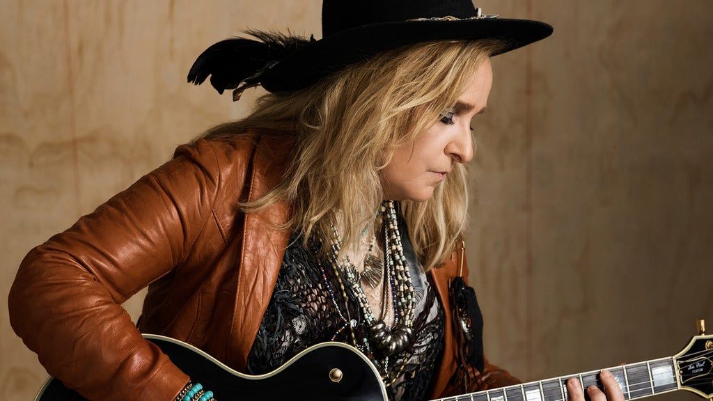 Melissa Etheridge