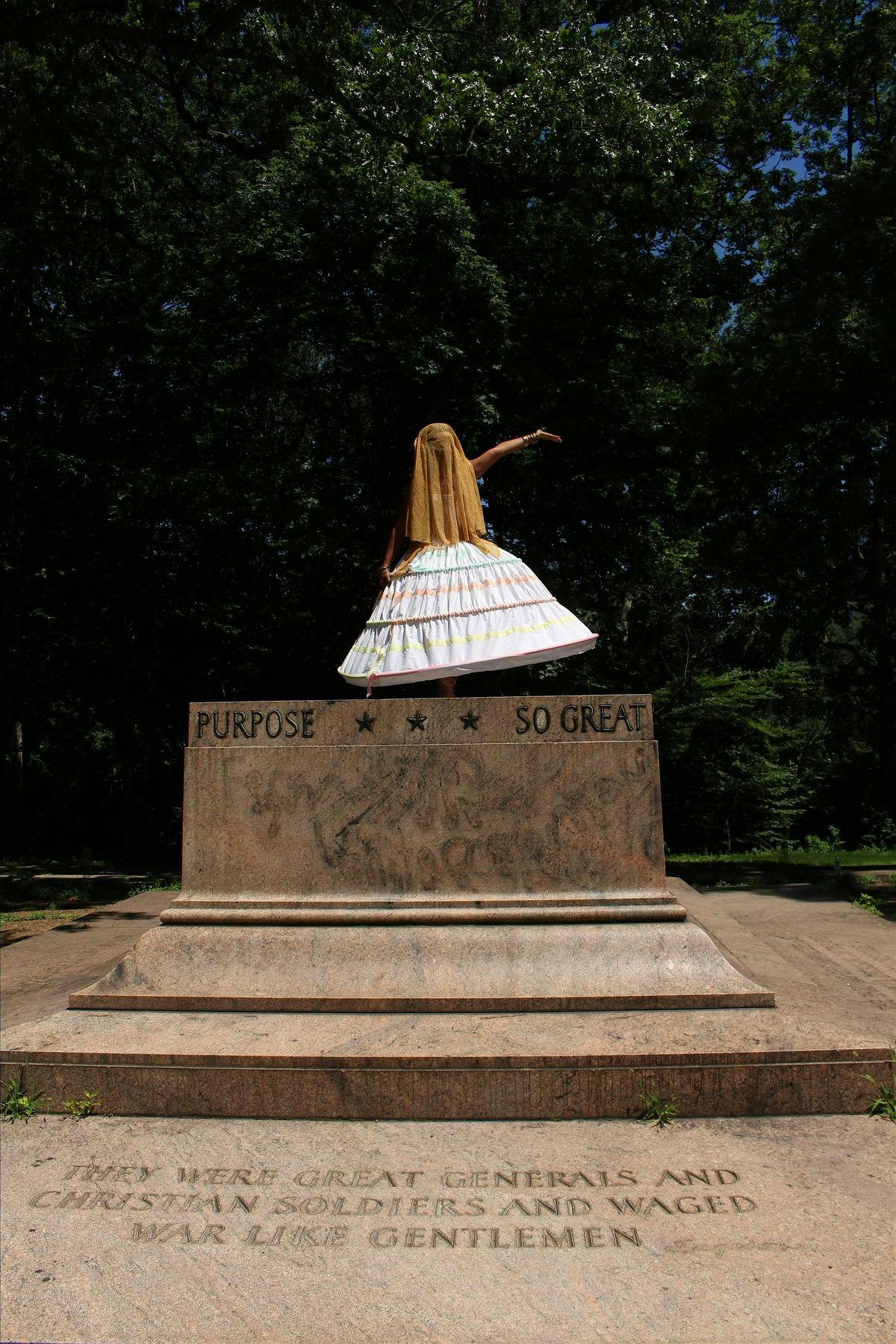 Make Memory Move: A Prologue