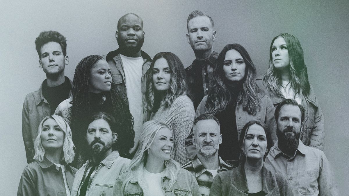 Bethel Music Group