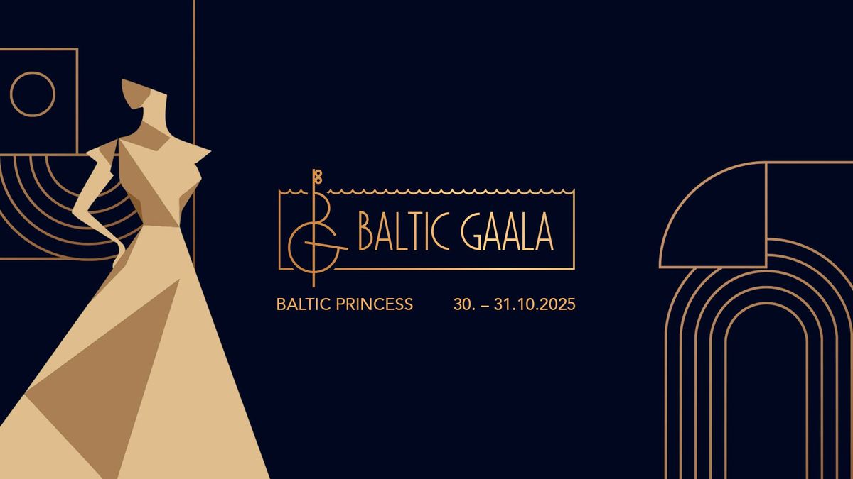 Baltic Gaala | 30.10.2025