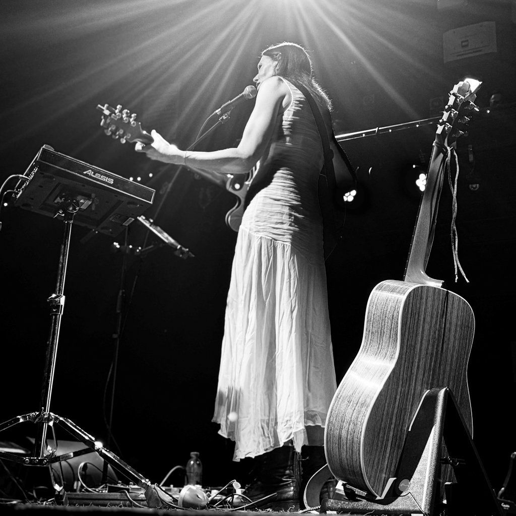 Thea Gilmore