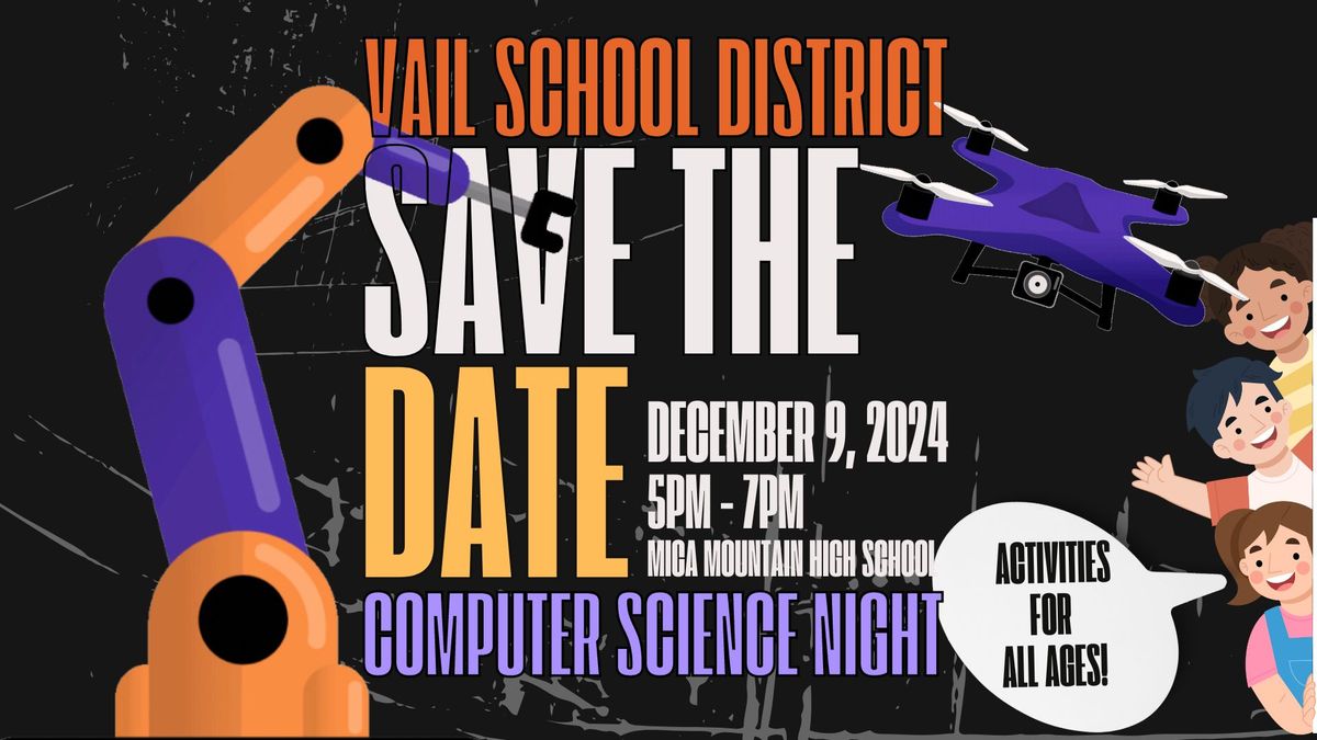 Computer Science Night