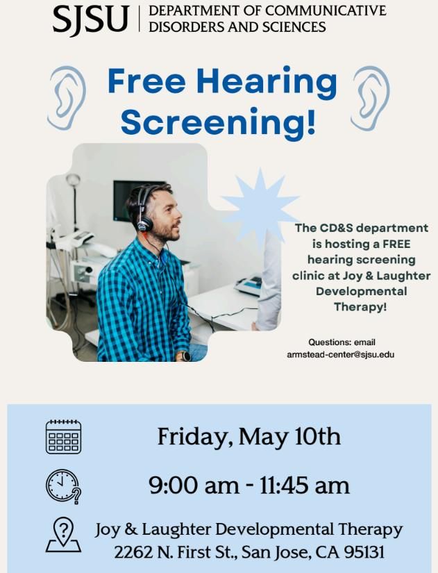 Hearing Screening 