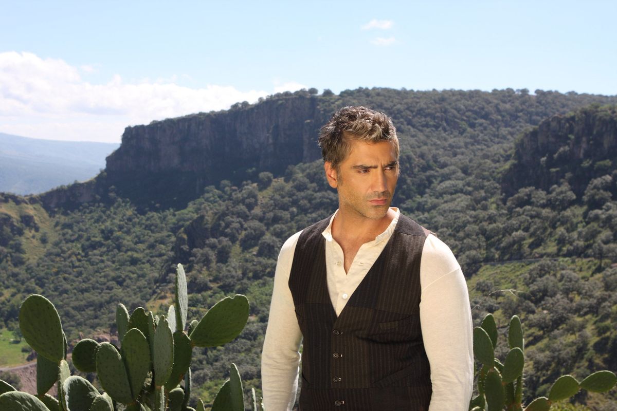 Alejandro Fernandez