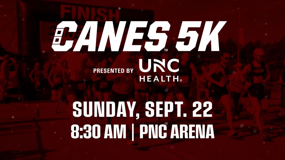 Canes 5K 