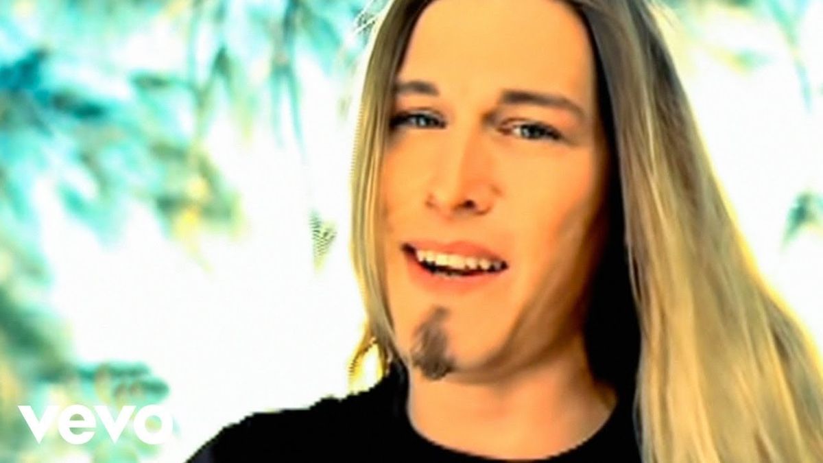 Jason Michael Carroll