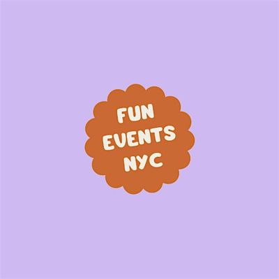 Fun Events NYC