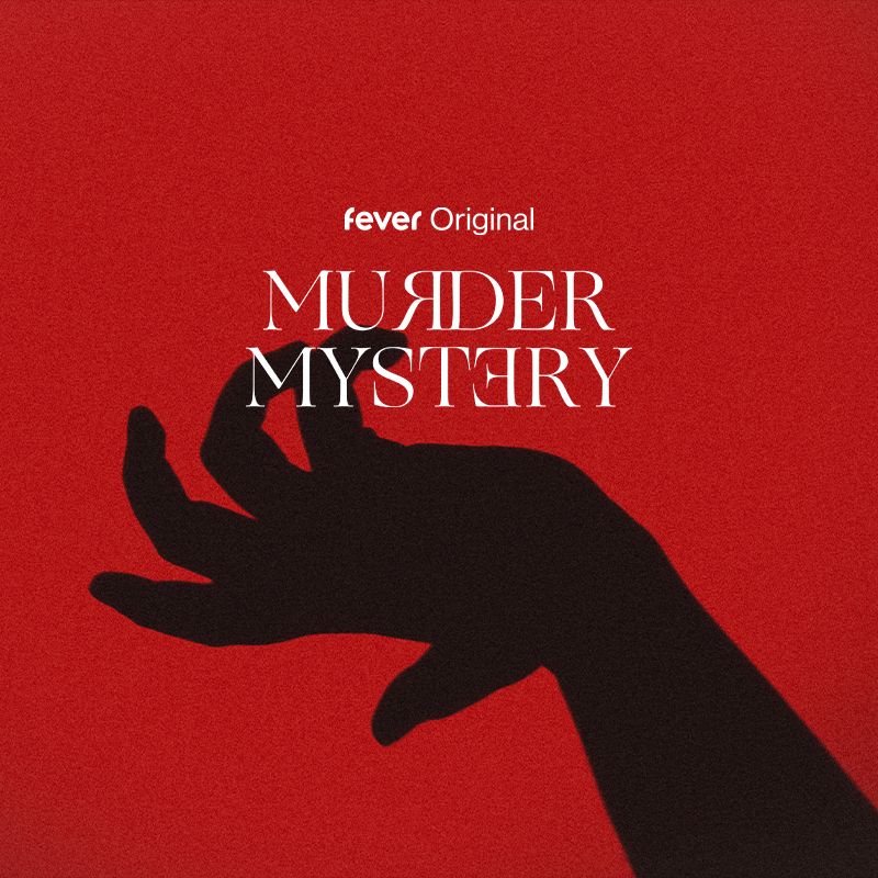 Murder Mystery: La misteriosa traves\u00eda en alta mar