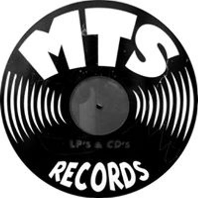 MTS LP's CD's