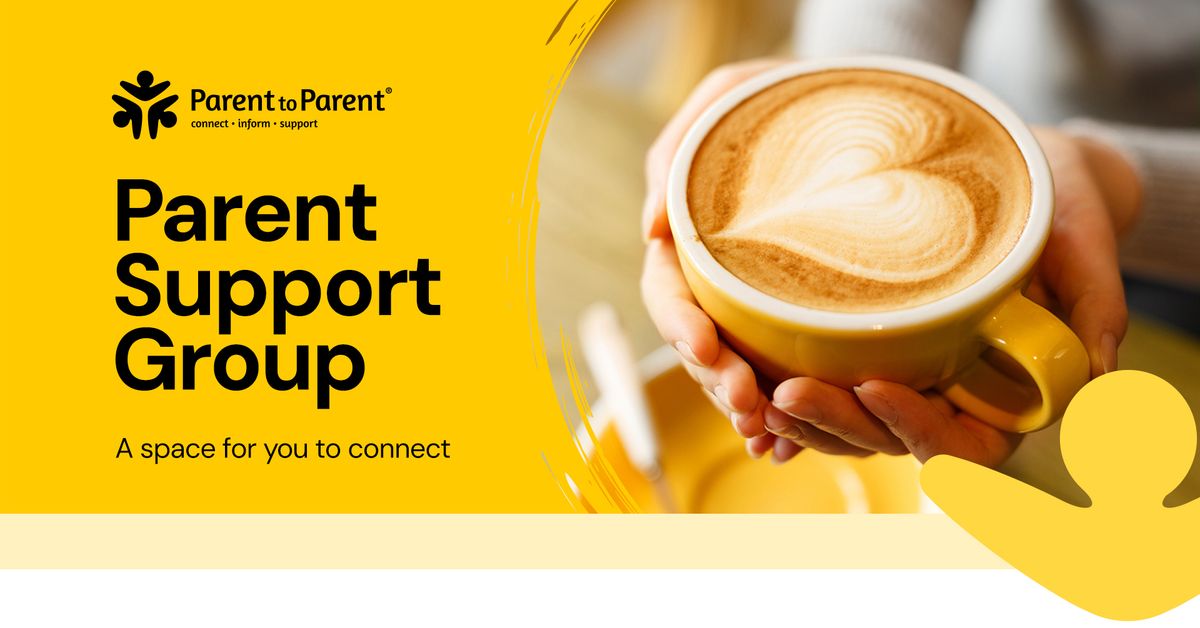 Parent Support Group - Kapiti Coast