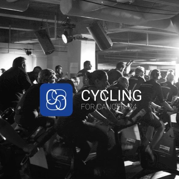 Cycling for Cancer - Danmarks St\u00f8rste & Fedeste Teambuilding- & Netv\u00e6rksevent.