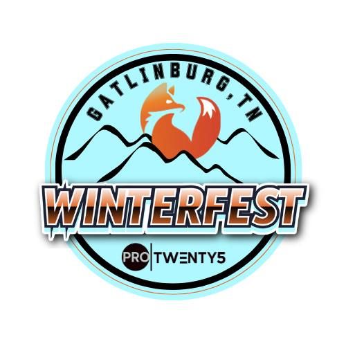 Winterfest Volleyball Tournament