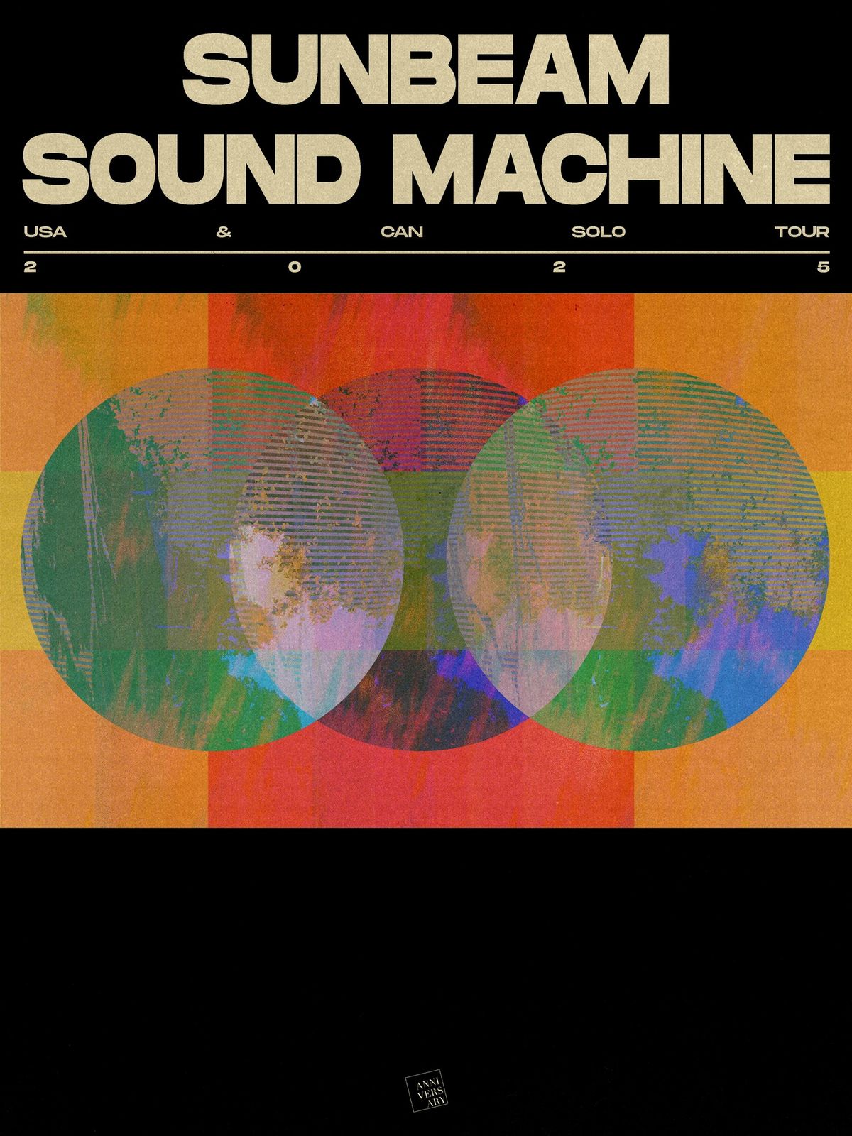 Sunbeam Sound Machine \/ Olinda at Meteor 