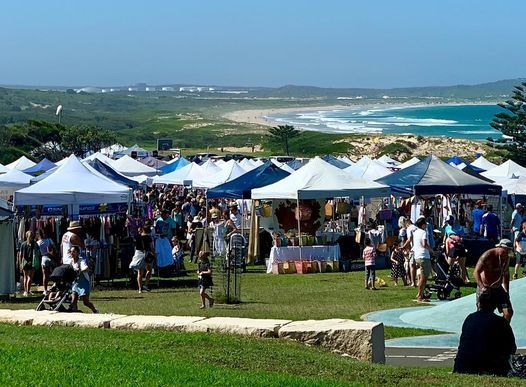 The Cronulla Autumn Markets - 2 Day FREE Event