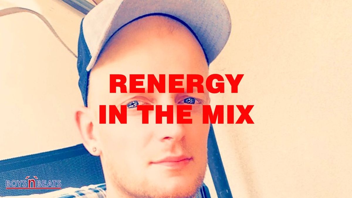 RENERGY in the MIX