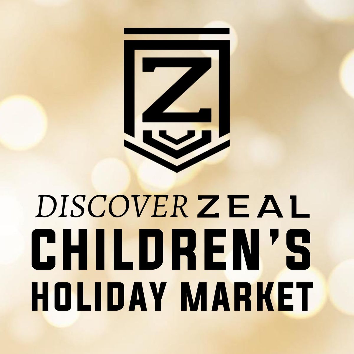 Children\u2019s Holiday Market