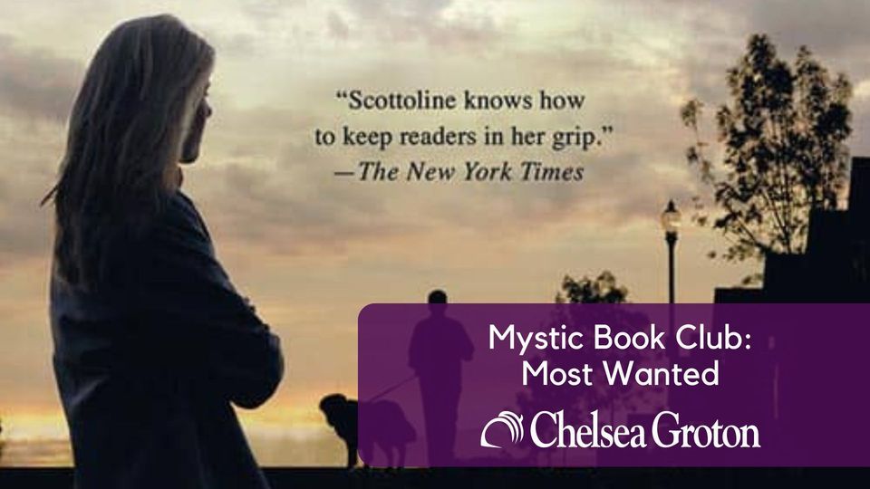 Mystic Book Club: Most Wanted 