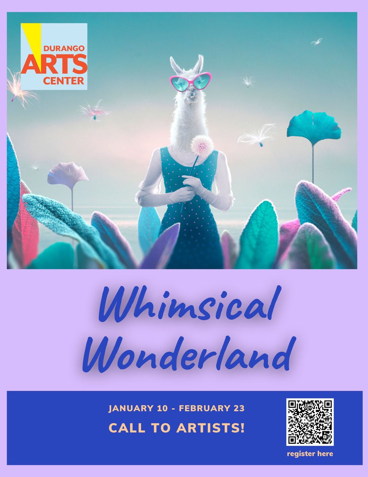 Whimsical Wonderland