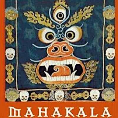 The Great Mahakala