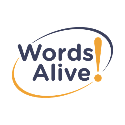 Words Alive