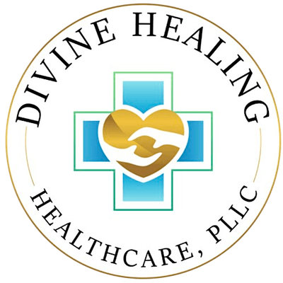 Divine Healing Healthcare, PLLC