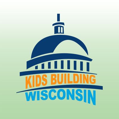 Kids Building Wisconsin