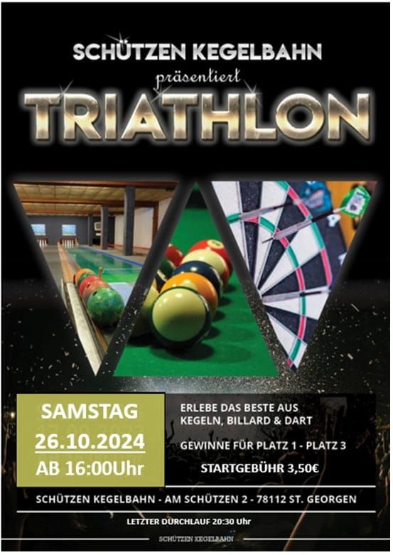 Triathlon 