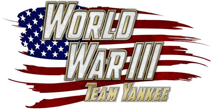 Team Yankee Narrative Event: Invasion of Germany (NorthAG)