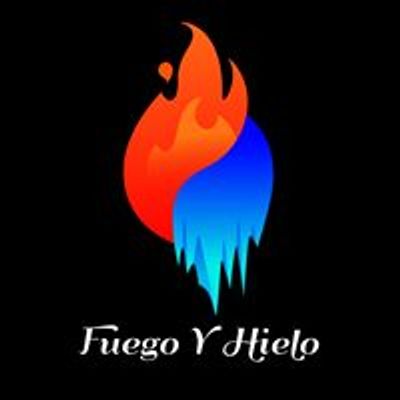 Fuego Y Hielo Dance Company