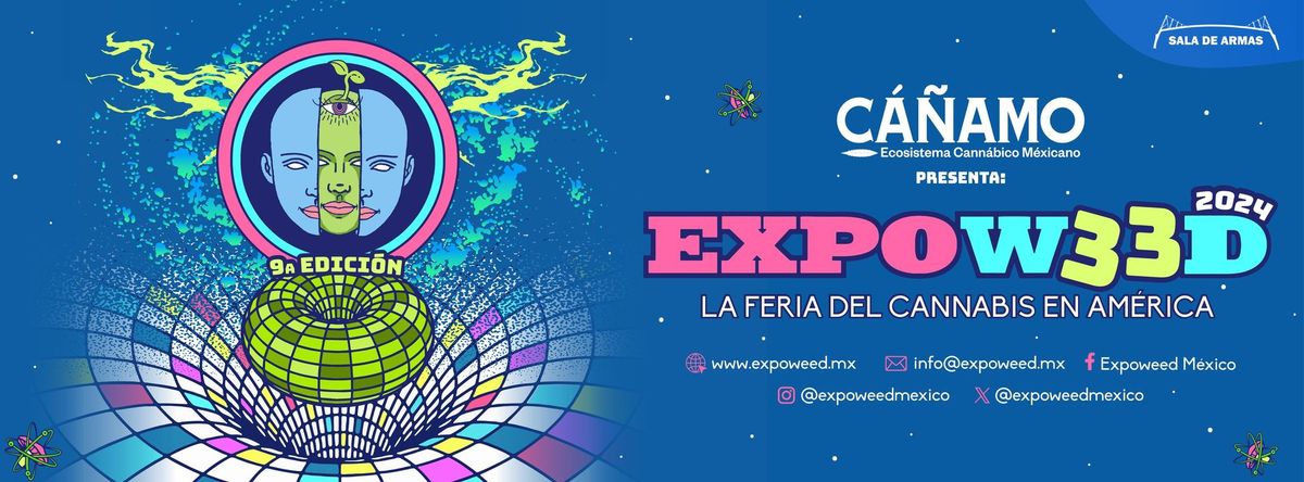 EXPOW33D 2024