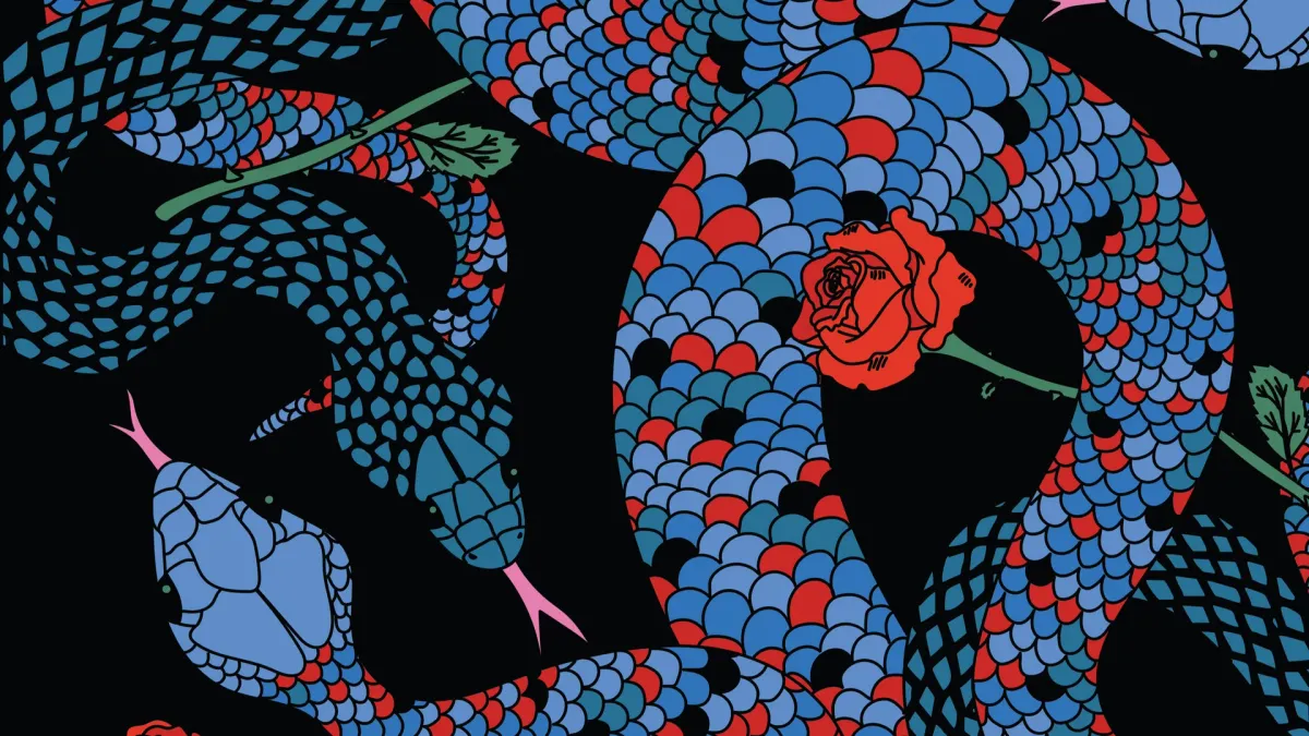 Magic City Hippies, Supertaste in Sacramento