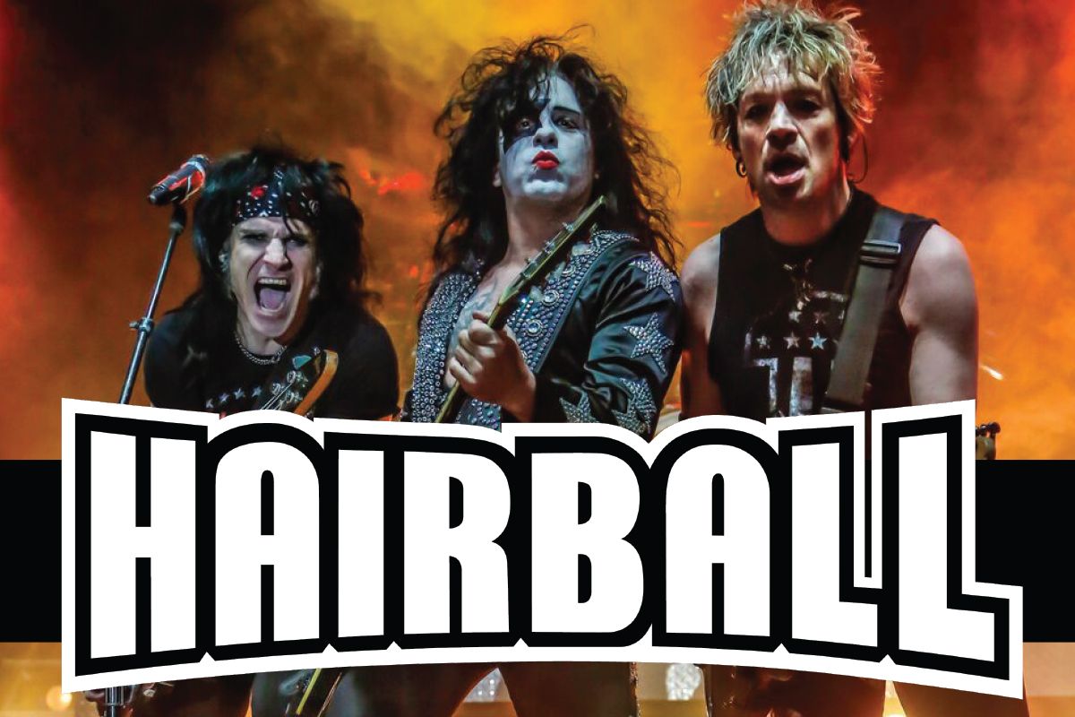 Hairball