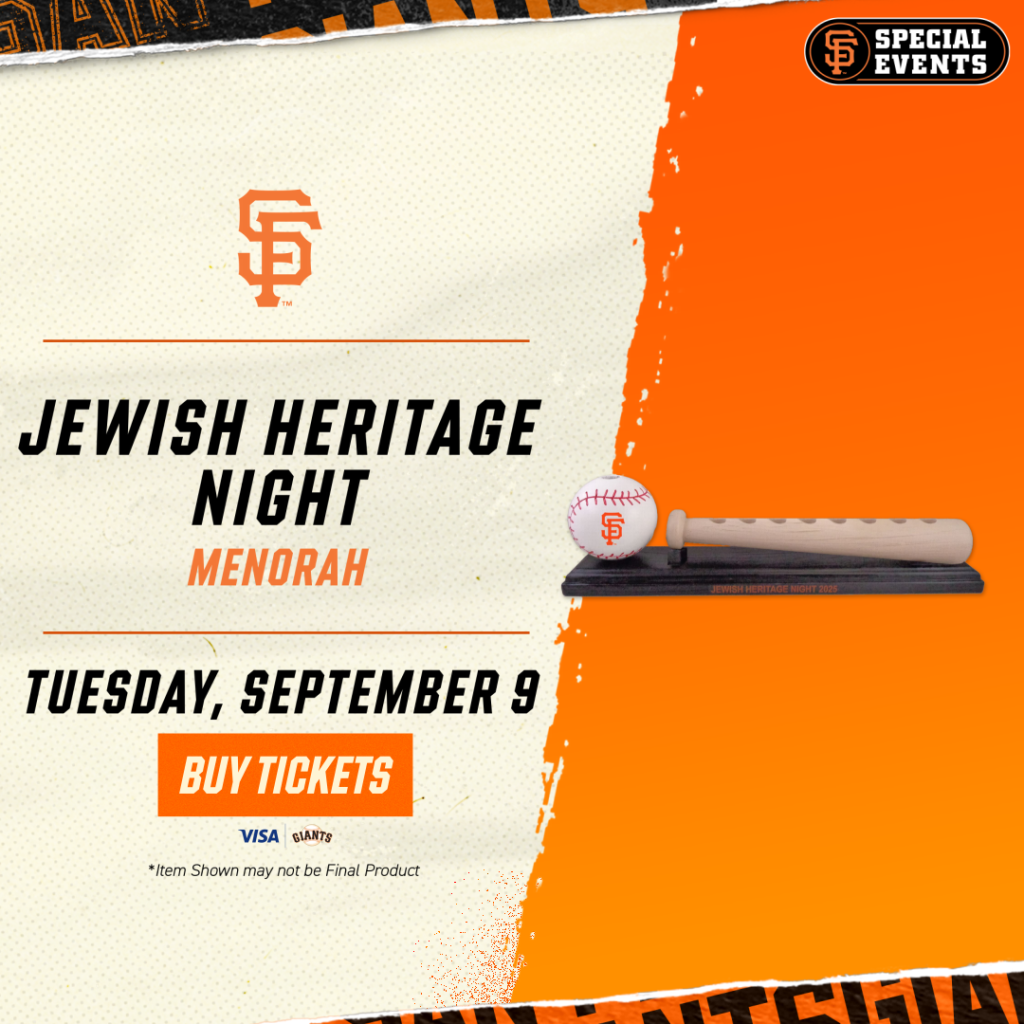 San Francisco Giants at Cleveland Guardians at Progressive Field