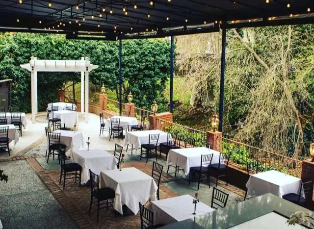 Girls Brunch: Creekside at La Foret \ud83c\udfde\ufe0f\ud83e\udd42