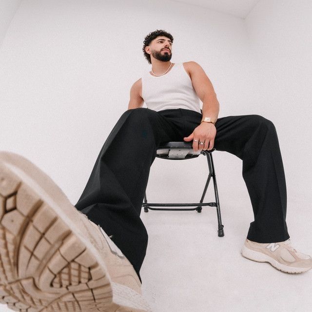 Montero, Restricted in Torremolinos