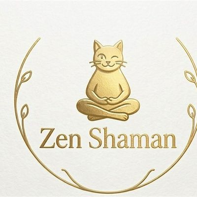 Zen Shaman