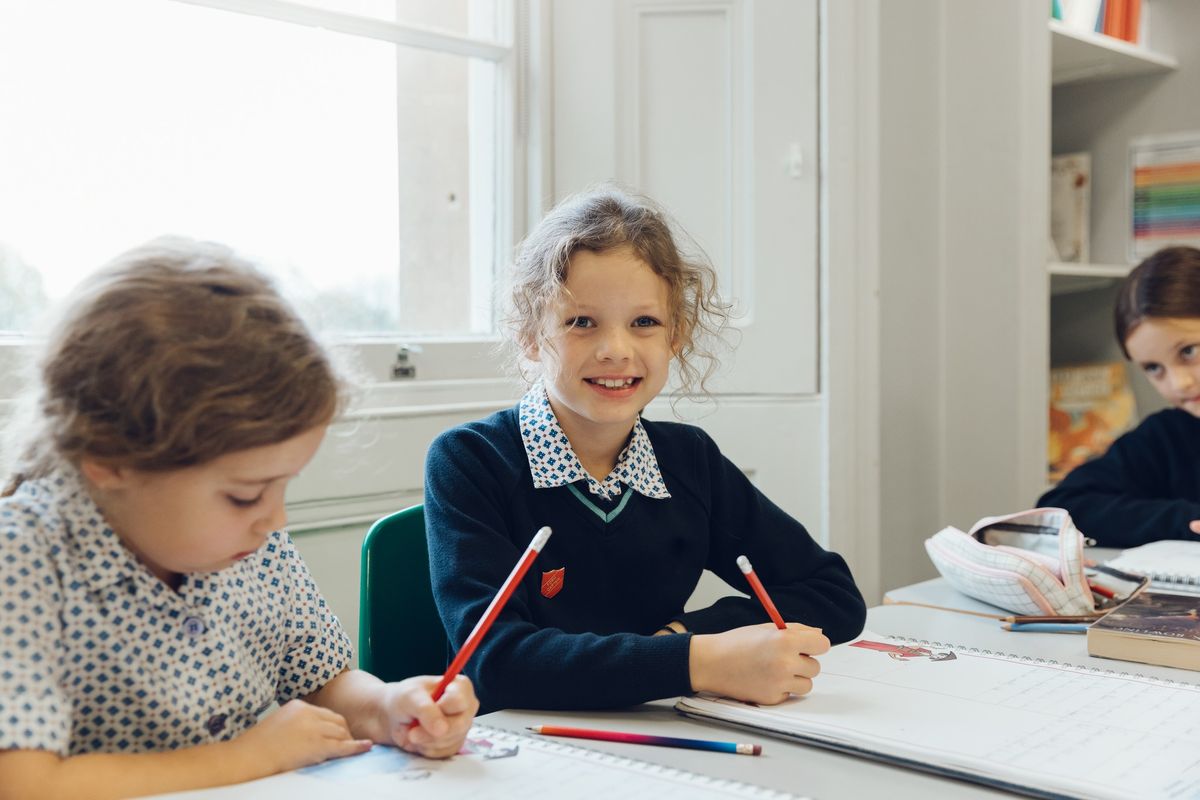 Royal High School Bath: Prep School Open Morning 