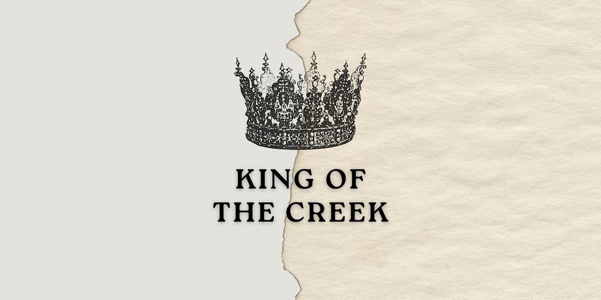 Comedy Pros vs Amateurs (King of the Creek)