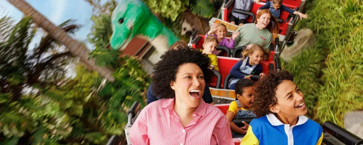 Parking The Used (3-Night Pass)