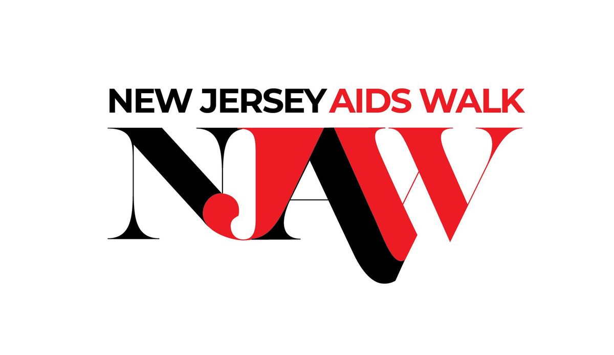 NJ AIDS Walk - Atlantic City