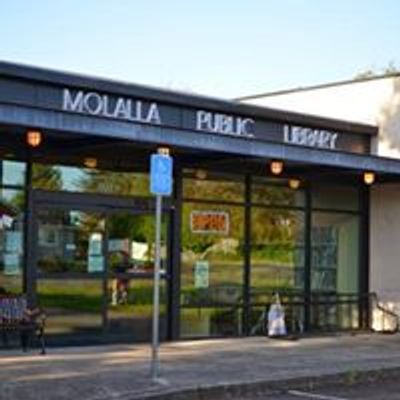 Molalla Library